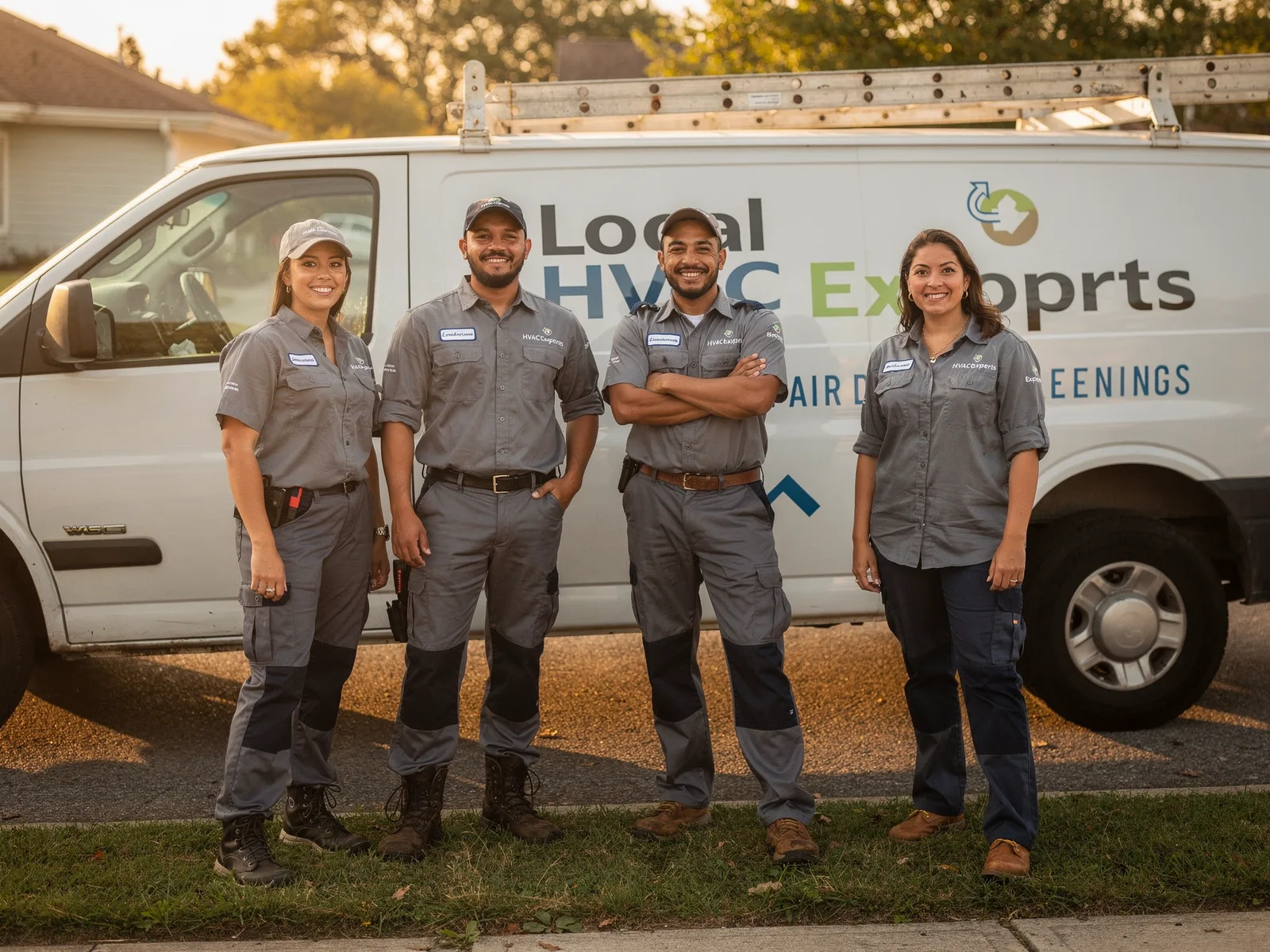 24/7 HVAC Repair & AC Replacement company in Stonewall, TX